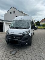 Sunlight Cliff 600 Adventure Edition Automatik Nordrhein-Westfalen - Soest Vorschau