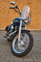 Harley-Davidson Super Glide Custom FXDC Hessen - Heusenstamm Vorschau