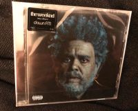 CD THE WEEKND - DAWN FM - NEU in Folie! - IMPORT! Hessen - Rotenburg Vorschau