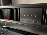 Technics SE-A 800 S MK 2 Mark II Class AA High-End Endstufe Baden-Württemberg - Pforzheim Vorschau