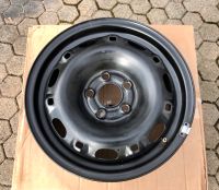 Stahlfelge 6x14 5x100 VW Polo 9n3 6R Caddy Skoda Fabia Seat Ibiza Hessen - Kassel Vorschau