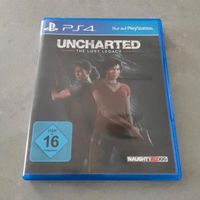 Uncharted the lost legacy - PS4 Nordrhein-Westfalen - Olfen Vorschau