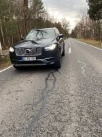 Volvo XC 90 Inscription Brandenburg - Königs Wusterhausen Vorschau