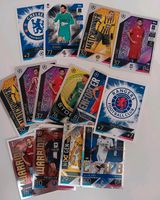 MATCH ATTAX Trading Cards Sachsen - Chemnitz Vorschau