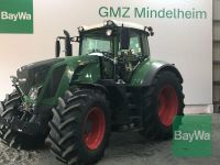 Fendt 824 S4 Profi Plus Traktor Bayern - Mindelheim Vorschau