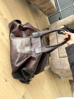 Timberland Reisetasche leder weekender Umhängetasche leder herren Schleswig-Holstein - Bad Oldesloe Vorschau