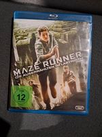 MAZE Runner Blu-ray / FSK12 / Bluray / Full HD Düsseldorf - Unterrath Vorschau