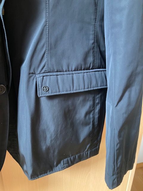 STRELLSON Übergangsjacke, UNGETRAGEN, GR.56, NP 180€ in Leinfelden-Echterdingen