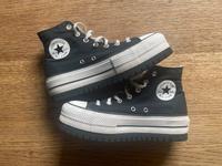 Converse Trek Plateau 39,5 Nordrhein-Westfalen - Meschede Vorschau
