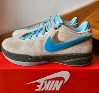 Nike LeBron XX 20 'Unknwn Message In A Bottle' Gr. 44 *Neu* Niedersachsen - Braunschweig Vorschau