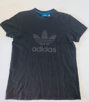 ADIDAS Herren T-Shirt M schwarz Stuttgart - Untertürkheim Vorschau