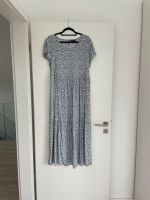 Gina Damen Kleid, Sommerkleid, Blumenkleid gr. XL Bielefeld - Milse Vorschau