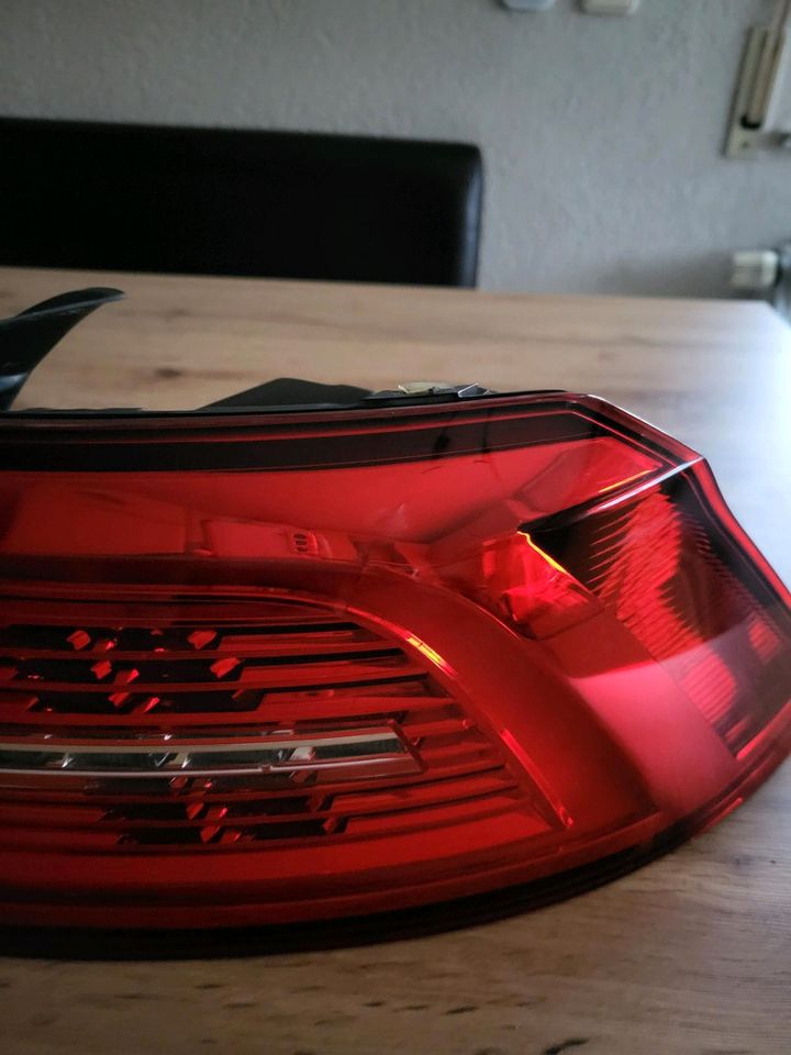 VW passat b8 led rückleuchten  recht 3G5945208C. 3G5945208E in Breuberg