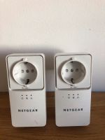 2 x Powerline Adapter AV+200 Netgear Hamburg-Nord - Hamburg Eppendorf Vorschau