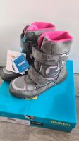 Richter Schneestiefel SympaTex Blinkies pink NEU Etikett 25 WMS M Friedrichshain-Kreuzberg - Friedrichshain Vorschau