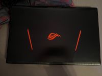 ASUS Republic Of Gamers, GeForce GTX 1050, i5-7300HQ, 1TB Hessen - Großalmerode Vorschau