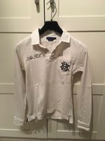 Ralph Lauren Rugbyshirt offwhite Größe M Köln - Bocklemünd/Mengenich Vorschau