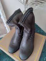 Stiefeletten Damen ASH, Echtleder, braun, Gr. 39 Rheinland-Pfalz - Carlsberg Vorschau