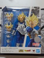 Sh Figuarts Dragon ball Vegeta Super Sayajin Action Figur Hessen - Offenbach Vorschau