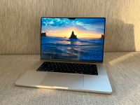 Apple MacBook Pro 16“ - M1 Pro - 1 TB München - Sendling-Westpark Vorschau