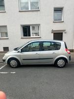 Renault Scenic AUTOMATIK LPG Duisburg - Röttgersbach Vorschau