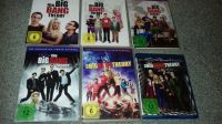 The Big Bang Theory Dvds Staffel 1 bis 6 Köln - Nippes Vorschau