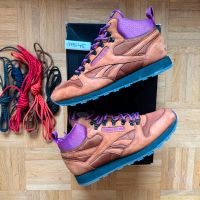 REEBOK CLASSIC LEATHER MID R12, Footpatrol, 2013, US10 / EU 43 Baden-Württemberg - Weil am Rhein Vorschau