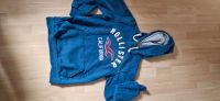 Hollister Pulli blau Hessen - Haiger Vorschau