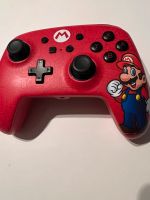NintendoSwitch Controller Mario Edition Bayern - Scheidegg Vorschau