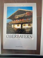 Suche:Helmut Gebhard - Bauernhäuser in Bayern , Oberbayern Band 2 Bayern - Bad Aibling Vorschau