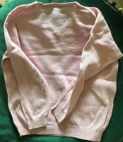 Zara Kids Pullover rosé rosa V-Ausschnitt Gr. 110 Jungen Kinder Duisburg - Homberg/Ruhrort/Baerl Vorschau