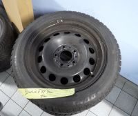 Dunlop M+S Reifen 205/55 R16 mit 6mm DOT: 34/21 Berlin - Wittenau Vorschau