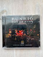 Runrig Day of Days Stirling Castle mit Autogrammen Saarland - St. Ingbert Vorschau