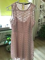 Festliches Sommerkleid, Spitzenkleid Xs Vero Moda rose‘ Niedersachsen - Zetel Vorschau