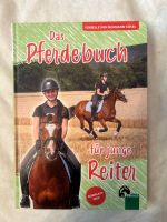 Das Pferdebuch für junge Reiter Sachsen - Borna Vorschau
