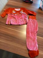 Mädchen Nici Set Hose, Pulli Babies'r'us Größe 74 Nordrhein-Westfalen - Kreuzau Vorschau