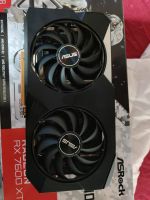 AMD Radeon RX 6600 8gb Niedersachsen - Osten Oste Vorschau