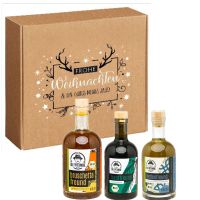 Die Ölfreunde Bio Weihnachtsbox Geweihte Weihnacht 3 Bio Öle Baden-Württemberg - Rottweil Vorschau