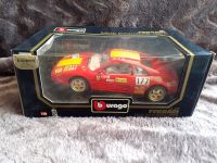 Modellauto Burago  Ferrari 348tb Nordrhein-Westfalen - Isselburg Vorschau