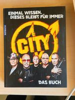 City - Das Buch von Rotbuch - Einmal Wissen dieses bleibt für imm Sachsen - Markkleeberg Vorschau
