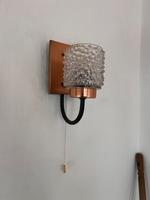 Vintage DDR Retro Lampe 2er Set Sachsen - Grimma Vorschau