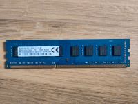 4GB DDR3-1600 Kingston Ram, 2rx8, PC3L-12800U, Arbeitsspeicher Stuttgart - Zuffenhausen Vorschau