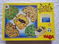 Spiel "Obstgarten" von HABA Kreis Pinneberg - Barmstedt Vorschau