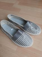 Espadrilles Gr. 39 Nordrhein-Westfalen - Bad Lippspringe Vorschau