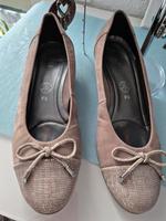 ARA  Schuhe  gr .  39  mit Luftpolster Nordrhein-Westfalen - Burscheid Vorschau