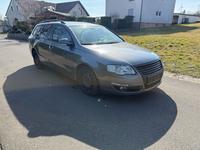 VW Passat 2.0 TDi Rheinland-Pfalz - Lingerhahn Vorschau