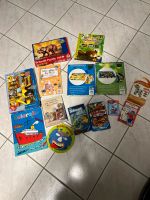 Kinder Puzzle Malbuch spiel Niedersachsen - Peine Vorschau