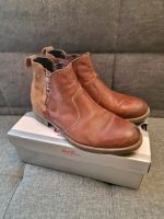 Herren Chelsea Boots Schuhe Daniel Hechter 40 Wildleder Essen - Altenessen Vorschau