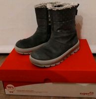 Warme Winterstiefel von "Superfit" Gr. 29 Thüringen - Bad Salzungen Vorschau