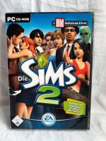 Sims 2 PC Spiel Hessen - Biebertal Vorschau